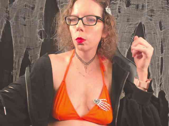 SaraDesireXO webcam