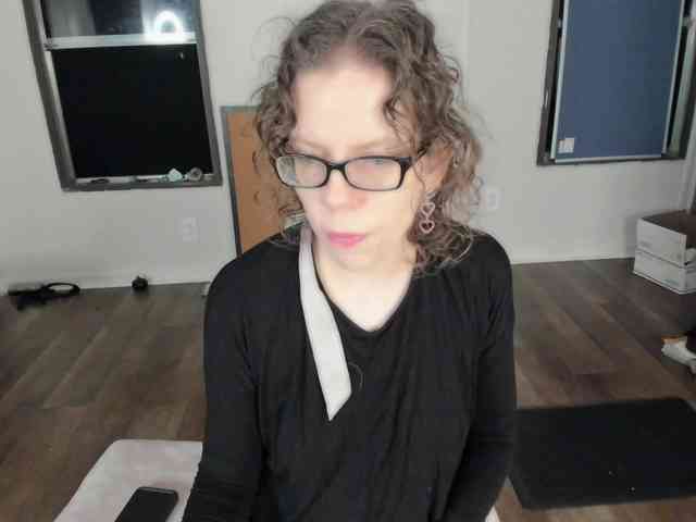 SaraDesireXO webcam