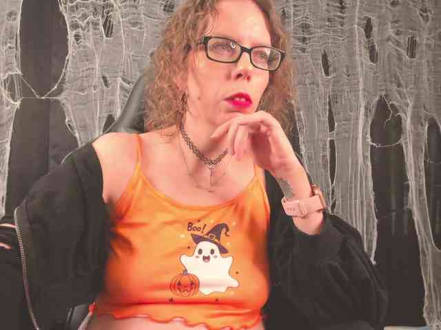 SaraDesireXO webcam