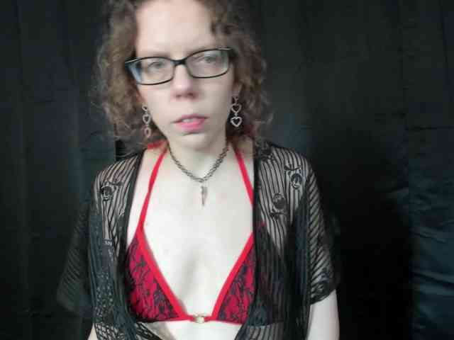 SaraDesireXO webcam