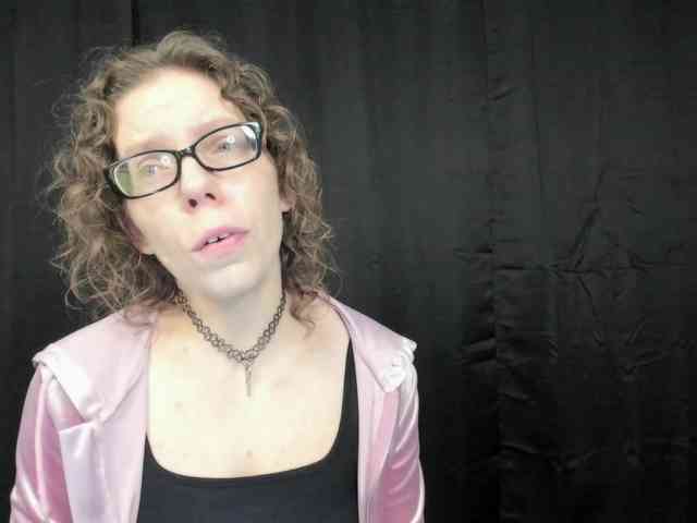 SaraDesireXO webcam