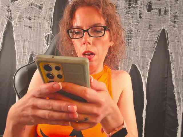 SaraDesireXO webcam