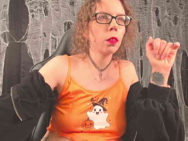 SaraDesireXO webcam