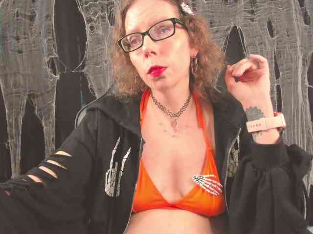 SaraDesireXO webcam