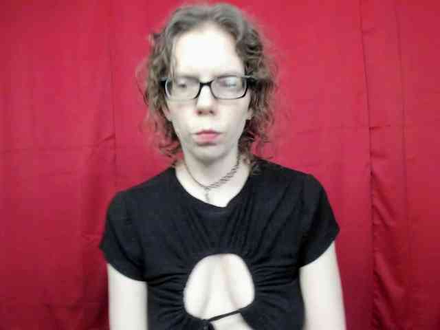SaraDesireXO webcam