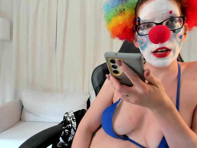 SaraDesireXO webcam