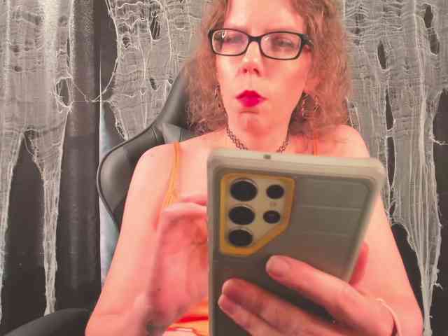 SaraDesireXO webcam