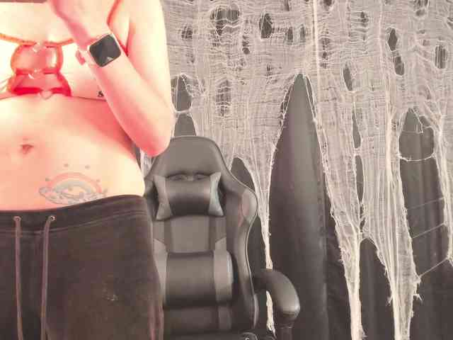 SaraDesireXO webcam