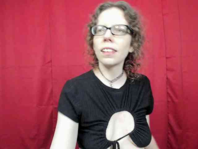 SaraDesireXO webcam