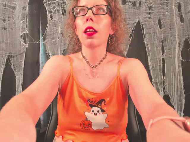 SaraDesireXO webcam