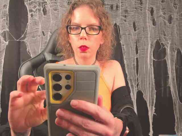 SaraDesireXO webcam
