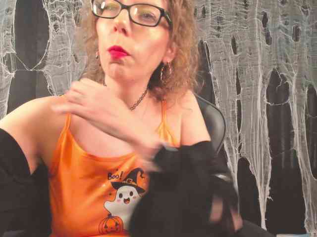 SaraDesireXO webcam
