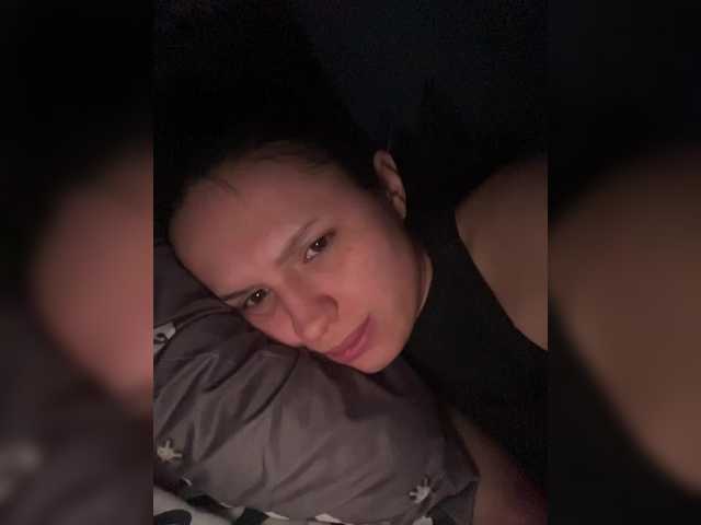 TalkativeYoungWoman
