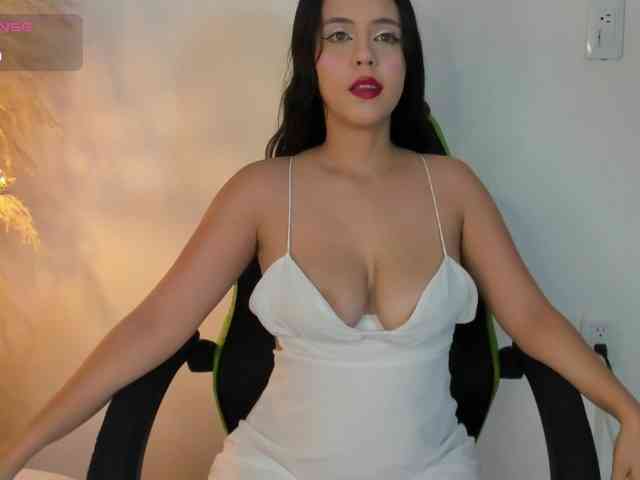 xiomara-joness webcam