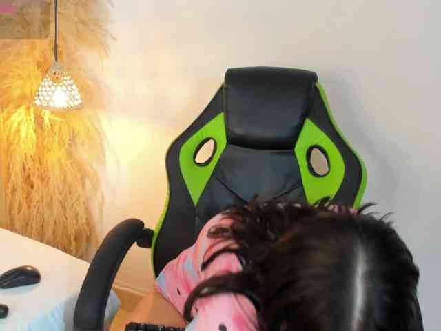 xiomara-joness webcam
