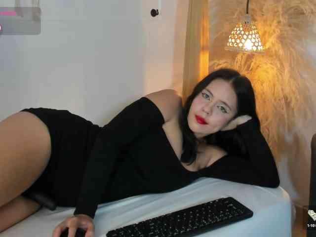 xiomara-joness webcam