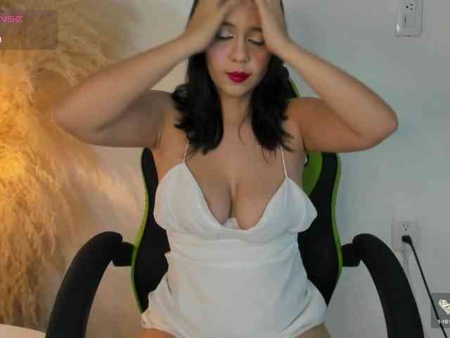 xiomara-joness webcam