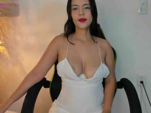 xiomara-joness webcam