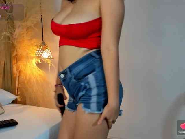 xiomara-joness webcam
