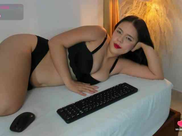 xiomara-joness webcam
