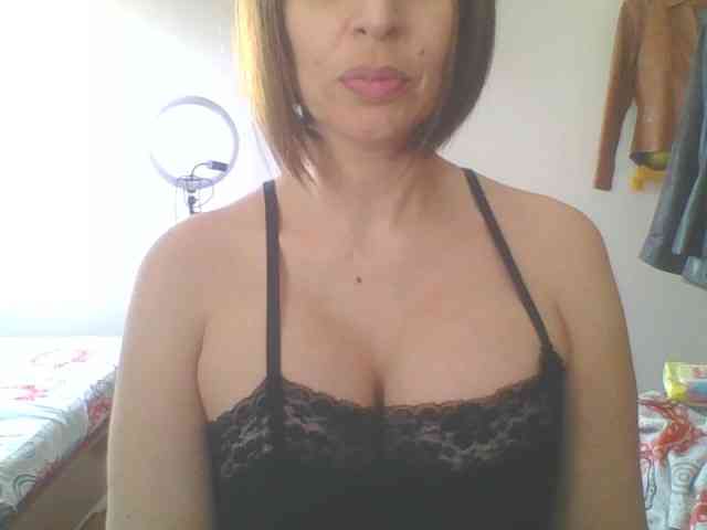 Roxxanek webcam