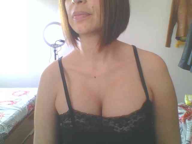 Roxxanek webcam