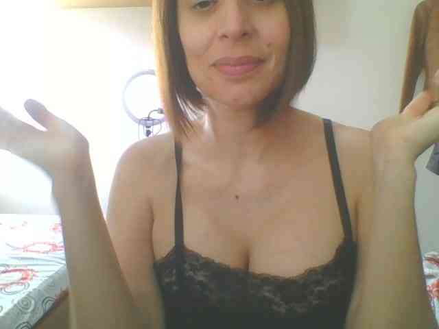 Roxxanek webcam