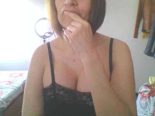 Roxxanek webcam