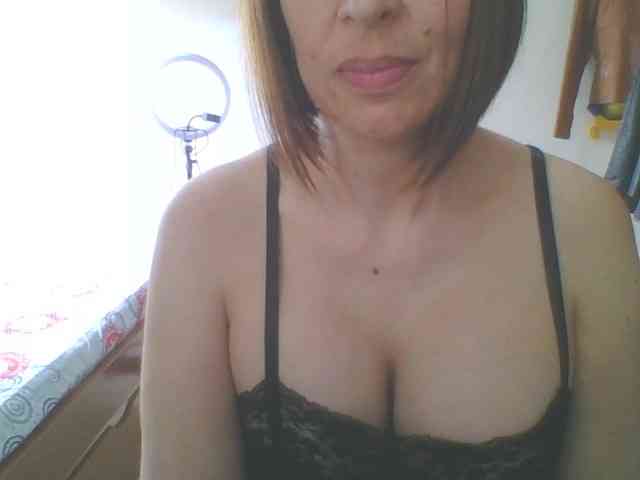 Roxxanek webcam