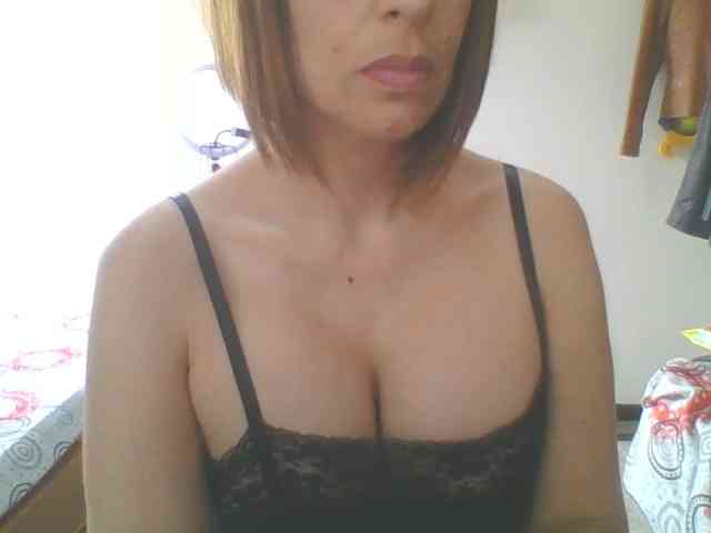 Roxxanek webcam