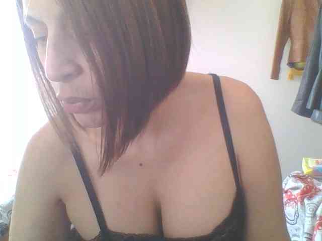 Roxxanek webcam