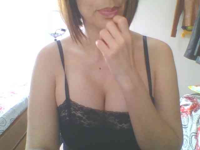 Roxxanek webcam