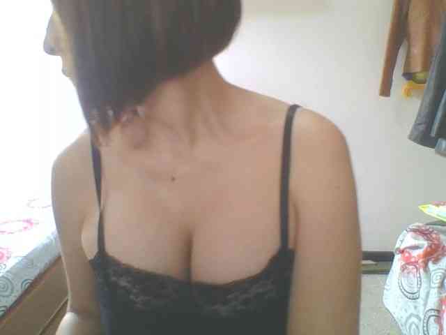 Roxxanek webcam