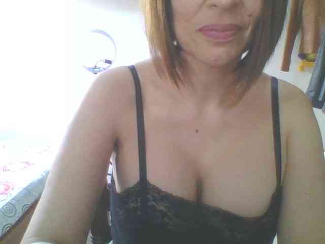 Roxxanek webcam