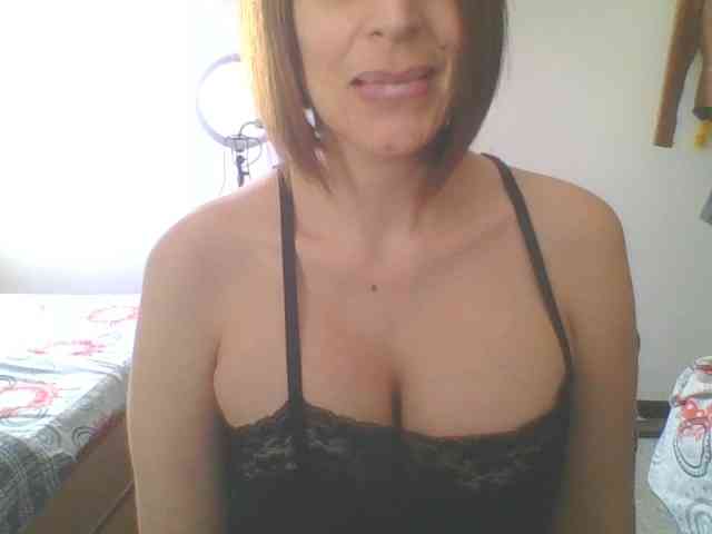 Roxxanek webcam