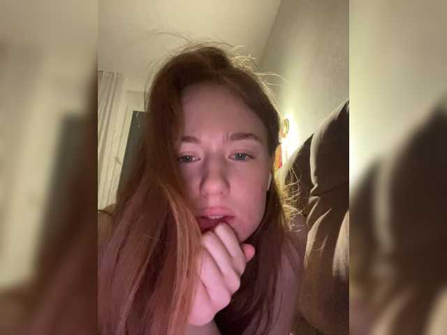 gingerwoman