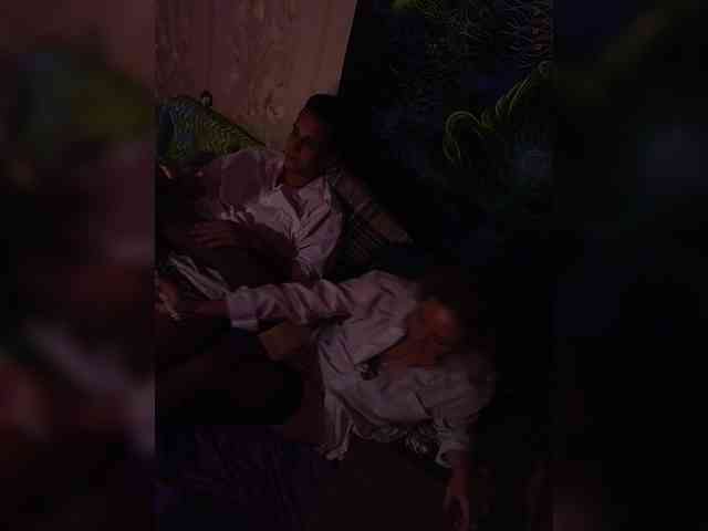 xSweetFantasy webcam