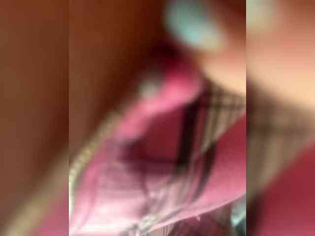 xSweetFantasy webcam
