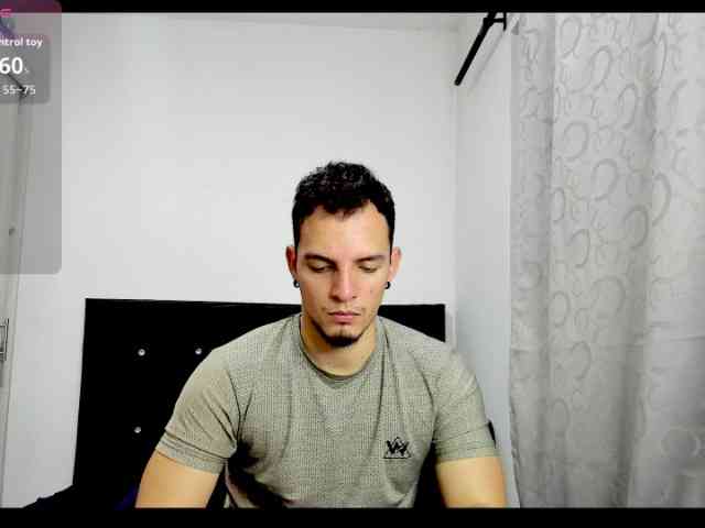 ElefromGuillen Live Webcam on BongaCams