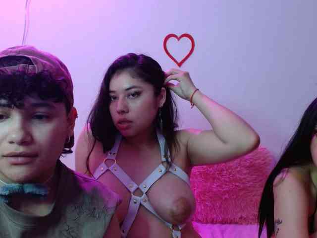 Girls-addicted-cum