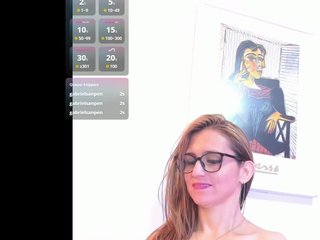 RachelsX Porn Show