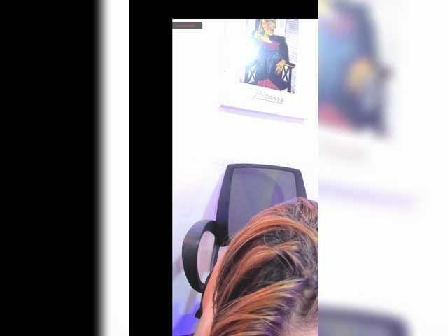 RachelsX's BongaCams show and profile