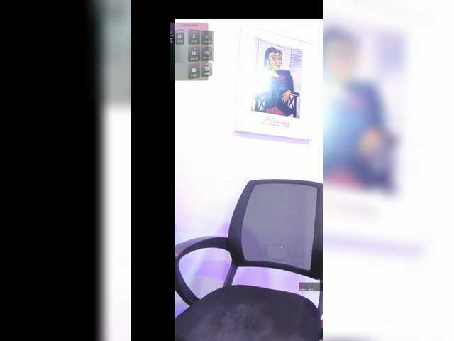 Sex chat gratuit in direct cu RachelsX pe BongaCams
