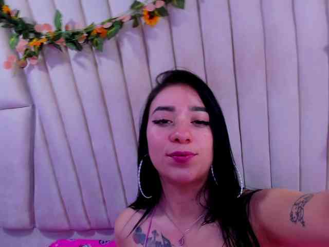 GabyThompson webcam