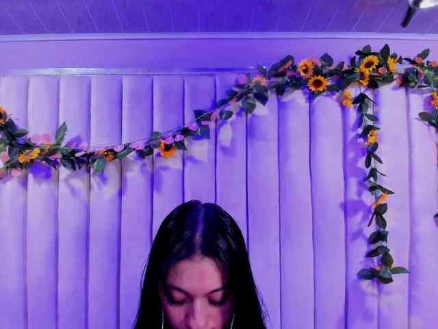 GabyThompson webcam