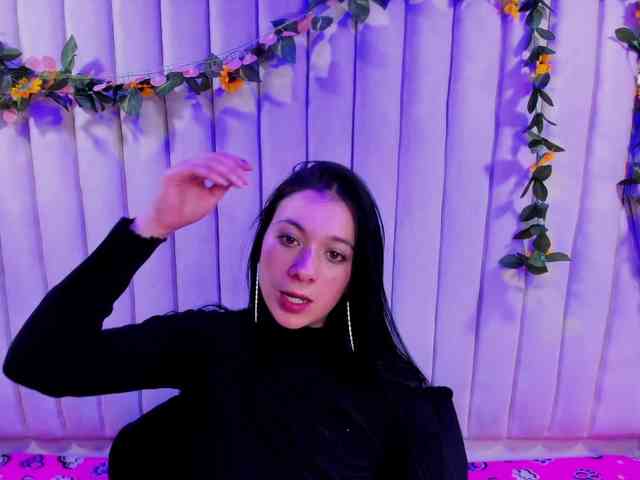 GabyThompson webcam
