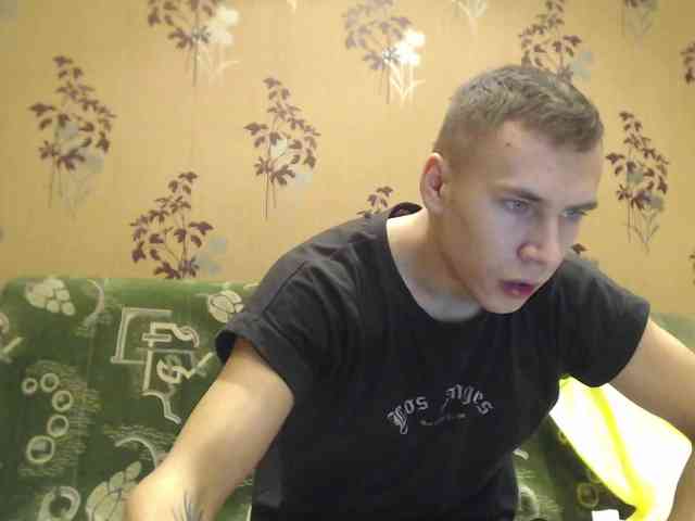 paylgarict Live Webcam on BongaCams