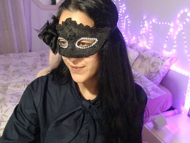 Auri5hot's BongaCams show and profile