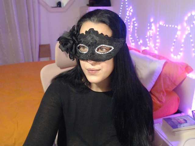 Auri5hot's BongaCams show and profile