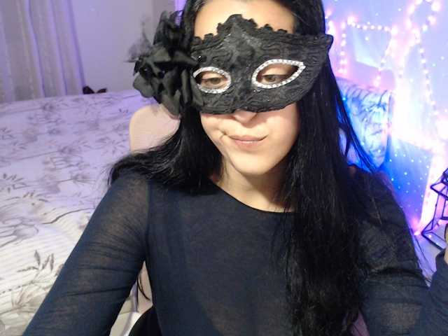 Auri5hot's BongaCams show and profile